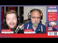 LeBron, Luka & Lakers COLLAPSE Vs Hornets, Ja Morant Trade Rumors, Why Knicks & Suns Need To Win NOW