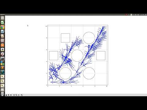 A* Implementation on a Non holonomic Differential drive robot