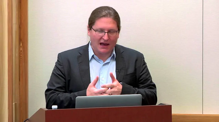 Neuromarketing (Joseph Kable, PhD)