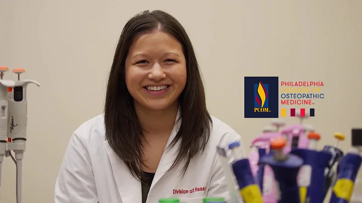 Biomedical Sciences Graduate Student | Kristine Ki...