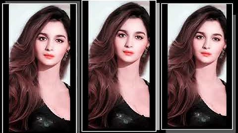 Bin Tere Sanam Remix Reel Status | Alight Motion Reel edit video | Alight Motion Xml