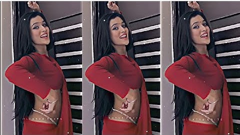 Bin Tere Sanam Remix Reel Status | Alight Motion Reel edit video | Alight Motion Xml