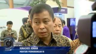 Download lagu LIPUTAN PROPAN MALAM ARSITEKTUR NUSANTARA 2016 - LENSA BISNIS METRO TV