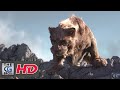 Cgi 3dvfx breakdown  making of  far cry primal  trailer  by mikros image