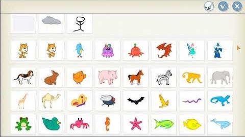 EPL @ Home: Scratch Jr (October 2020)