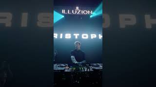 CRISTOPH at Illuzion Phuket