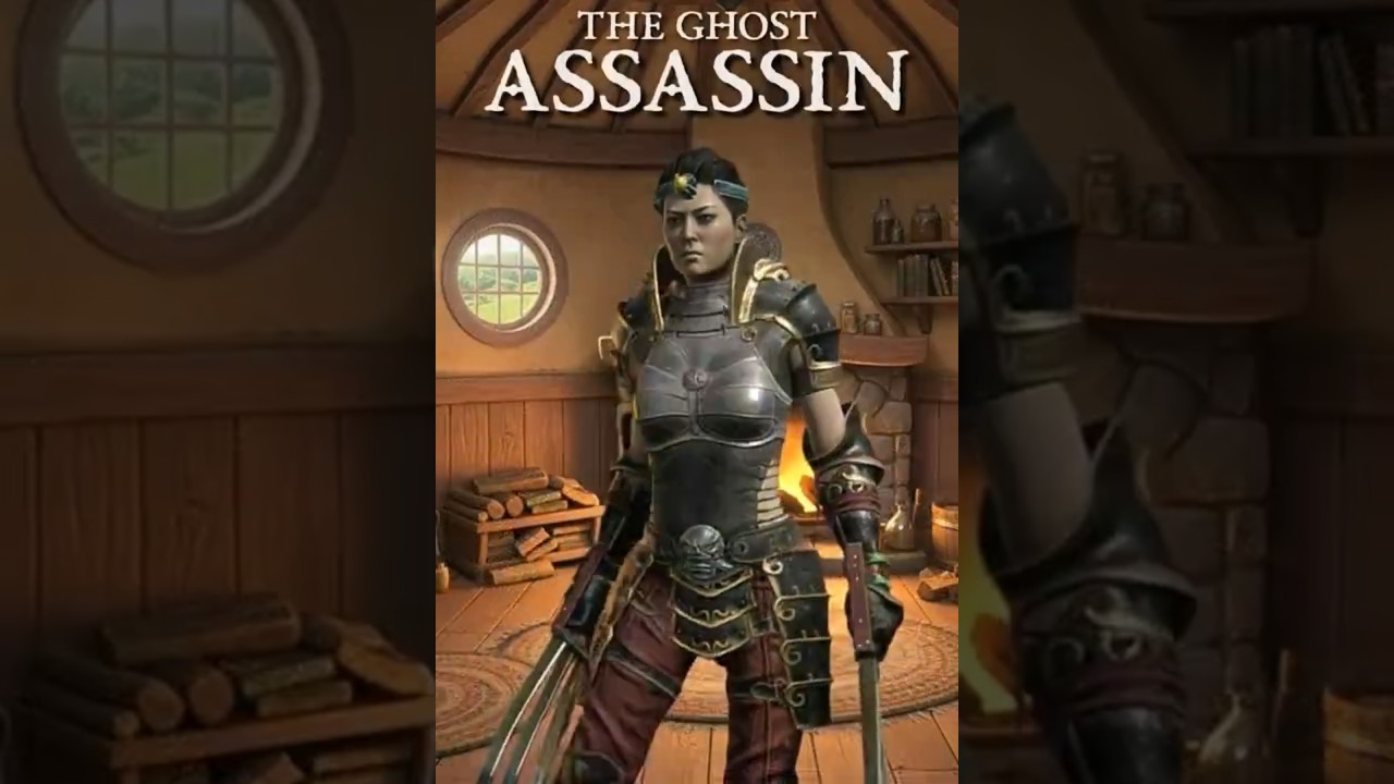 Призрачный грех