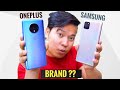 OnePlus 7T vs Samsung Note 10 Lite Full Comparison : Kon Jitega ??