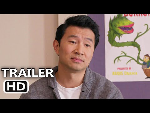 ONE TRUE LOVES Trailer (2023) Simu Liu