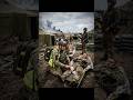 Gorkha Regiment real hero! #shorts