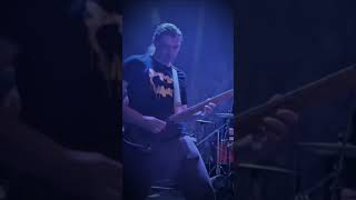 LimaSoul Metal Gig - Godsmack - Love-Hate-Sex-Pain (Cover 15.09.23)