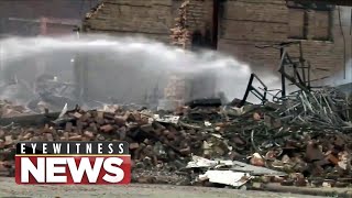 WTVO Eyewitness News at 5 for August 25th, 2020 (full broadcast)