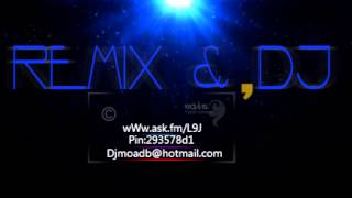 ايراني عبرت الشط على مودك - Dj & Remix 2013