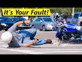 Top 7 REAL FEARS You Should Have About Motorcycles