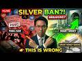 Is Silver About to Be Restricted Again? The New Panic May Be Missing the Bigger Story