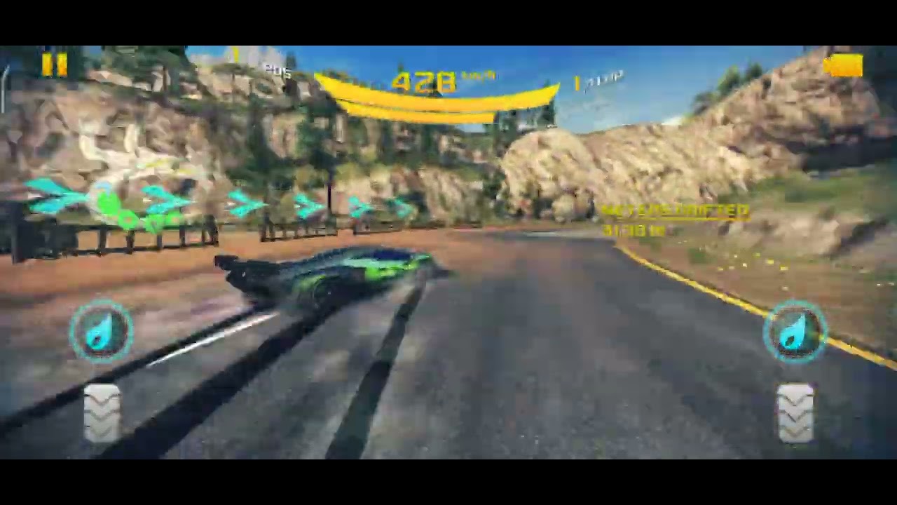 My Asphalt 8 Gameplay In Community Cup - YouTube