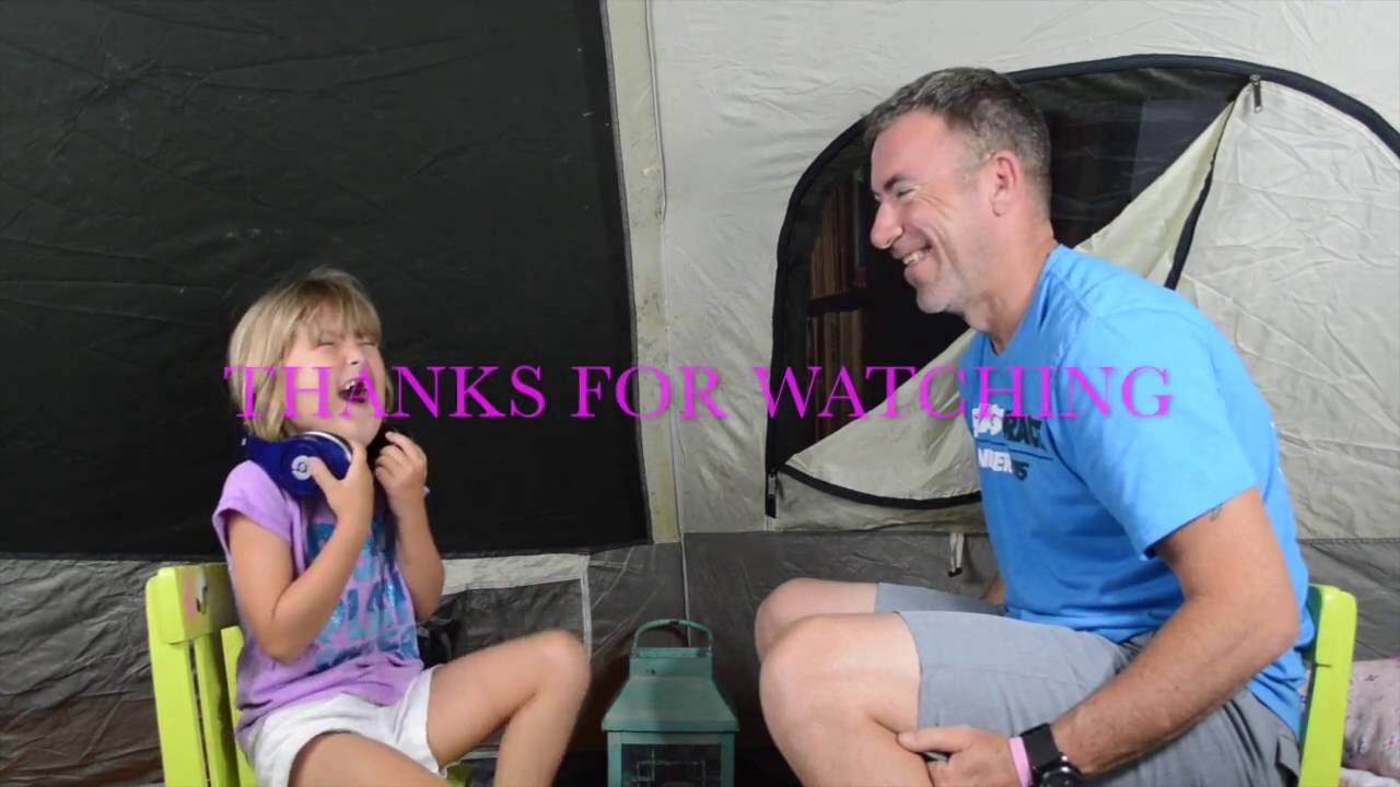 ⁣What Did She Say #3 With Uncle TODD!!! A+ Super fun!!!