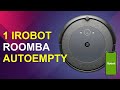 Irobot Roomba Autoempty | Irobot Roomba Auto-Empty Dock