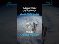 لمحة عن محطة الفضاء الدولية
