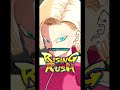 ONE PUNCH WOMAN ZENKAI SHOWCASE! #like #dbl #follow #youtubeshorts #shorts
