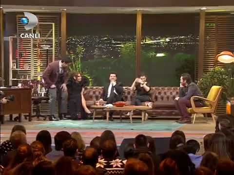 Beyaz show nigar kalfa.......