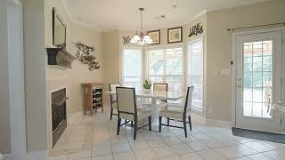 Move-In Ready Ranch Home in Warner Robins | 304 Ellicott Drive Tour