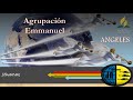 Agrupación Emmanuel - Mi congregación (Ángeles acapella)