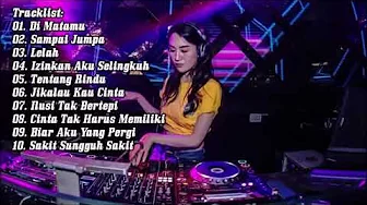 FULL BASS DJ DI MATAMU BREAKBEAT REMIX FULL BASS DJ DI MATAMU BREAKBEAT REMIX