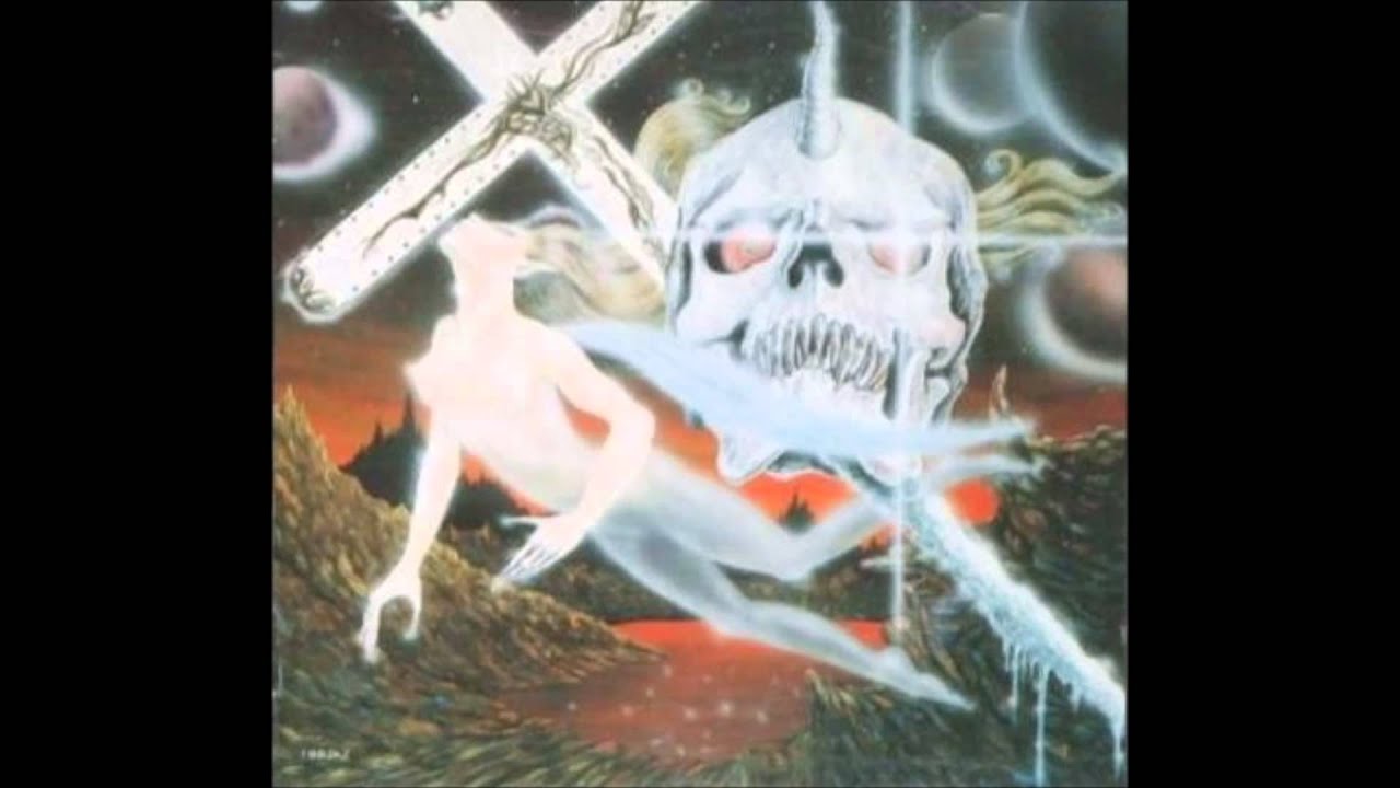 Amphibian - Doppelganger (1993) - YouTube