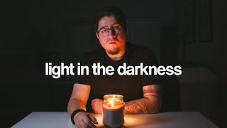You Are the Light of the World