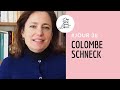 Jour38 en compagnie de colombe schneck