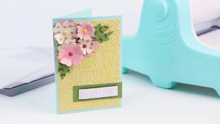 Revolution Die Cutting and Embossing Tool by We R Memory Keepers