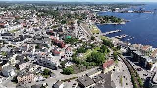 Larvik