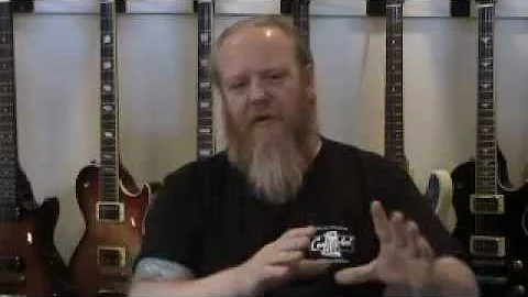 Lollar El Rayo Humbuckers - Your questions answered