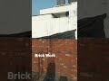 Brick work at Another Site