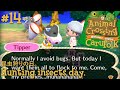 Animal Crossing: New Leaf #14 [Carufolk]