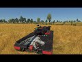 11-я ЯДЕРНАЯ БОМБА И ТАНКИ НА ЗАКАЗ! | War Thunder