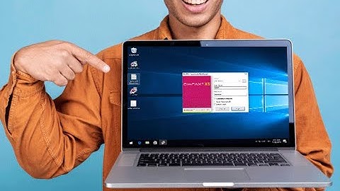 CimFAX Features and Benefits Brief Introduction