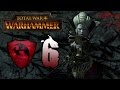 Живым тут не место 💀 Фон Карштайны #6 💀 Warhammer Total War