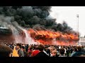 أكثر كوارث الملاعب مأساوية في التاريخ أكثر كوارث الملاعب مأساوية في التاريخ