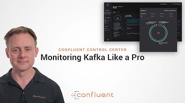 Demo: Monitoring Kafka Like a Pro in Confluent Control Center (Overview)
