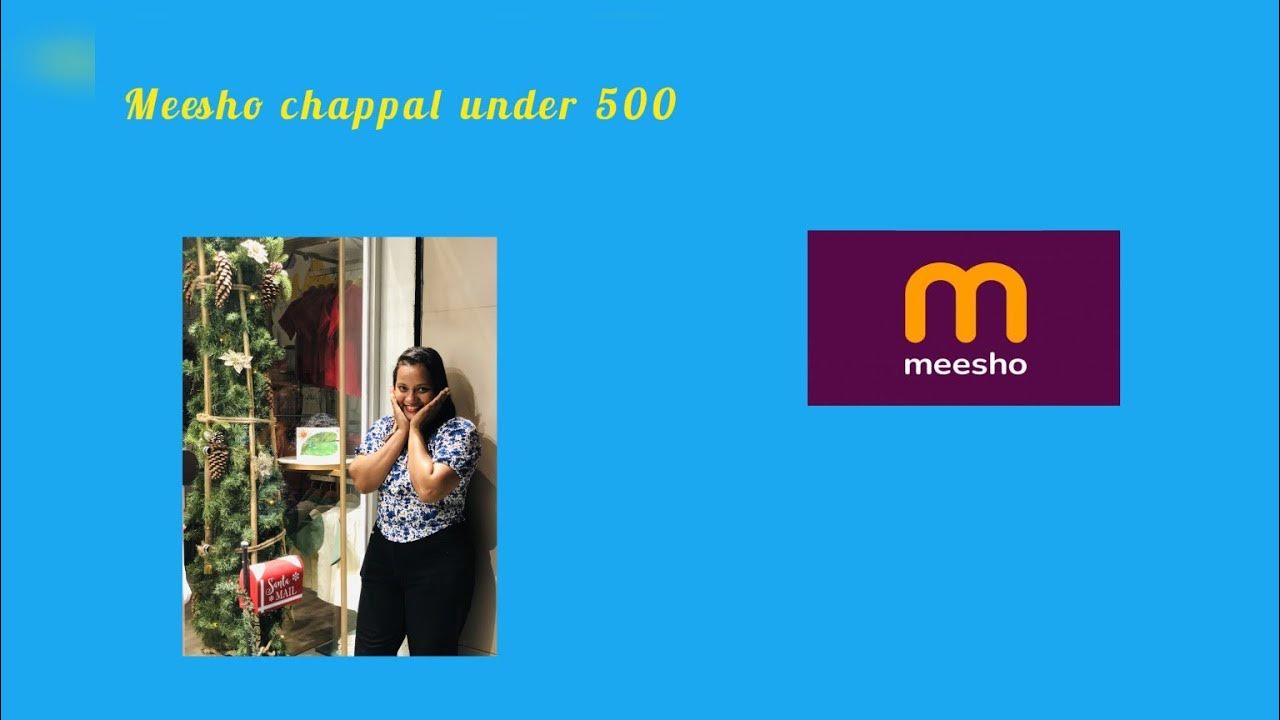 chappal under 100