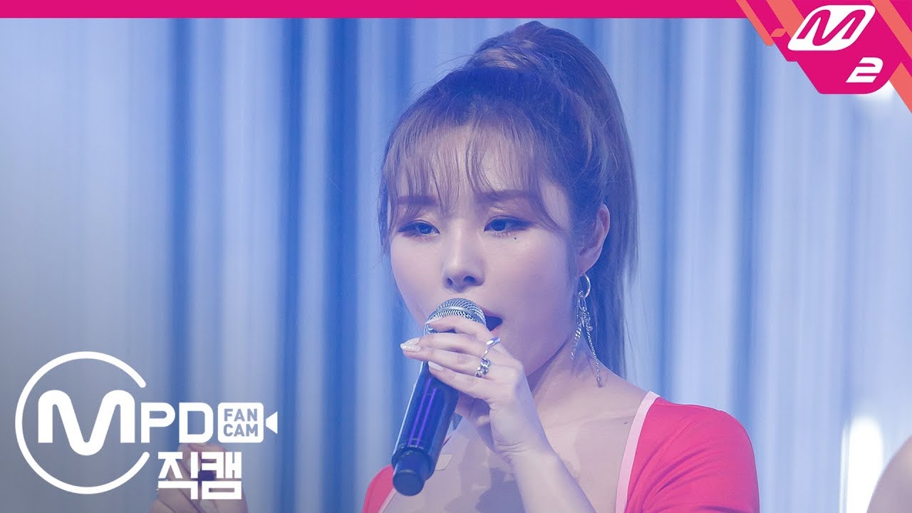 フィイン「고고베베(gogobebe)」公式Fancamのサムネイル