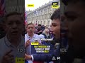 Man Threatens Keir Starmer At Tommy Robinson Rally Amid Extremist Speeches And Violence