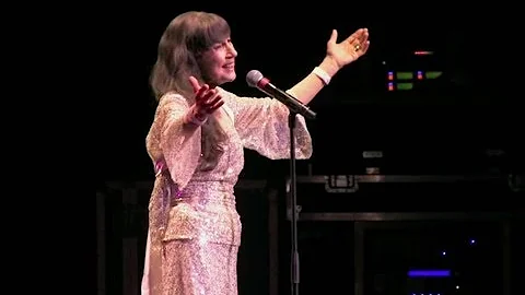 Judith Durham & The Seekers - Colours Of My Life: ...