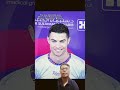 38 year old Ronaldo vs this Psg Trio🤪🤪#shorts #ronado #shortvideo #shortsfeed #soccer #edit