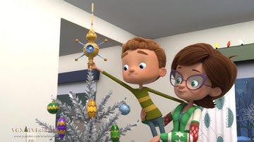 Tiny POP UK Christmas Adverts 2022 🎄