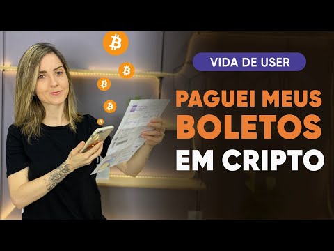 Vídeo: Pague a conta do veterinário com a moeda virtual!