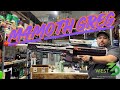 Building the Largest Most Powerful Nerf Blaster in the World