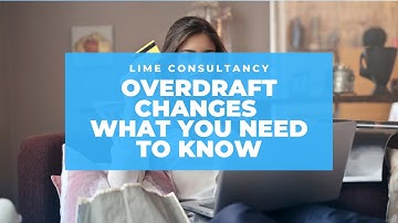 Overdraft charges, what you need to know - The true cost of your overdraft